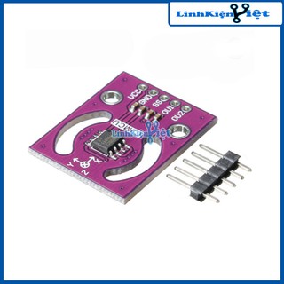 Module Cảm Biến Góc 3D MCU-93 MLX90333