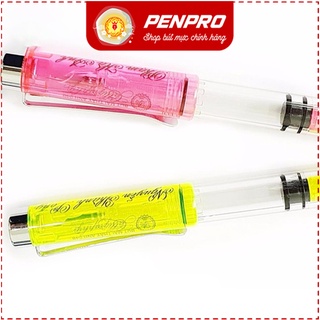 Bút Máy,bút mài thầy ánh 048 Calligraphy kim ngòi kim tinh - PenPro ( Bút Luyện Chữ )