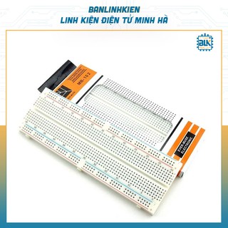 Bo Test Mạch Board Test MB-102