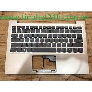 Thay Vỏ Laptop Lenovo IdeaPad 320S-13 320S-13IKB 320S-13IKBR 81AK00 Vỏ Không Bàn Phím Phím Không Bảo Hành
