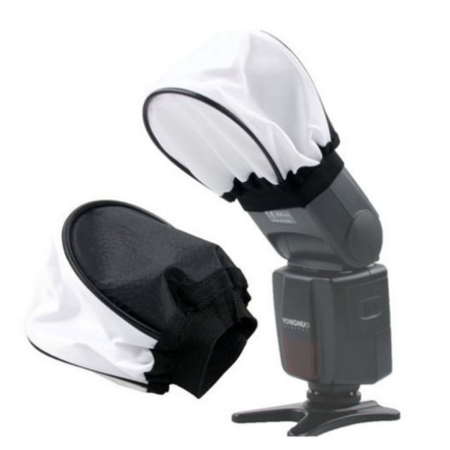 Tản sáng cho Flash