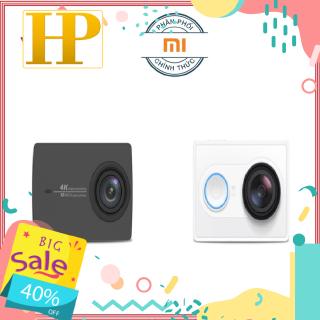 Camera hành động Xiaomi Yi Action 4K Z16 - HAPOS