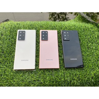 Mô hình Note 20 Ultra 2020 1:1