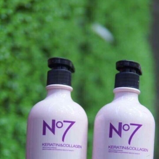 Hấp phục hồi N7