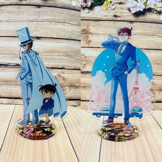 Standee để bàn thám tử lừng danh Conan / tượng mô hình anime Conan