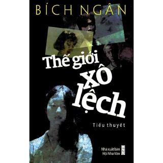 Sách Thế Giới Xô Lệch