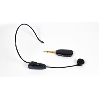 Mic trợ giảng đa năng 2.4G  và v16 (bh 6 tháng)