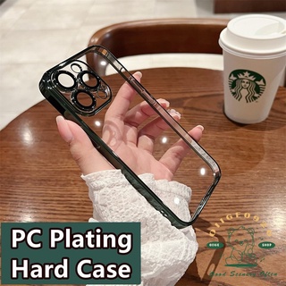 Phim Dán Thấu Kính Máy Ảnh Màu Tím Đậm Cho iPhone 14 / 13 / 12 / 11 ProMax