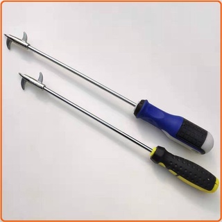 Móc Đá Vệ Sinh Lốp Xe Hơi Tiện Dụng -lakado
