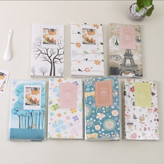 [Mã LIFE1003ALL giảm 10% đơn 50K] Album ảnh 6x9 đựng được 85 ảnh giá sốc