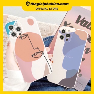 Ốp lưng iphone cạnh vuông Think Time cho ip 6/6plus/6s/6splus/7/7plus/8/8plus/x/xr/xs/11/12/pro/max/mini - e49