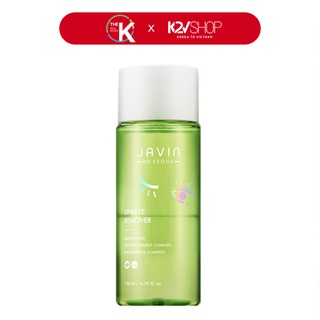 Nước Tẩy Trang Cho Mắt &amp; Môi JAVIN DE SEOUL Lip &amp; Eye Remover 130ml
