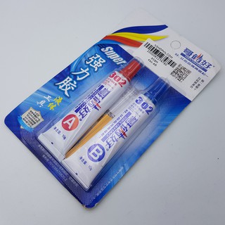 Keo A B (khô nhanh ở nhiệt độ phòng) giá rẻ