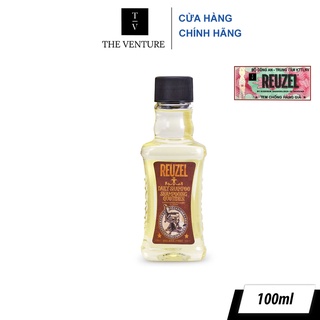 Dầu Gội Hàng Ngày Reuzel Daily Shampoo