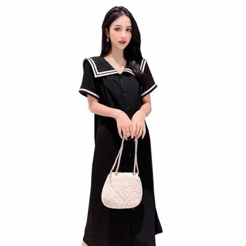 đầm xinh lựa live