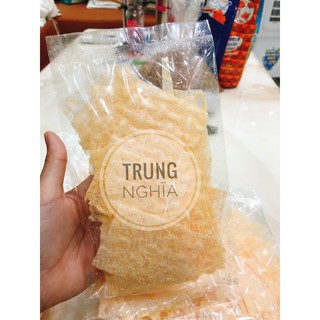 Bánh Tráng Phô Mai Sữa Trung Nghĩa