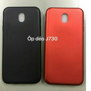 Ốp dẻo màu galaxy j7pro