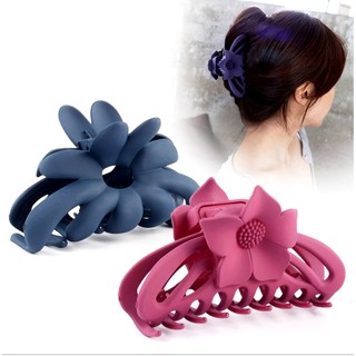 Kẹp Tóc Kiểu Dáng Đơn Giản Phong Cách Hàn Quốc Cho Nữ kn2
