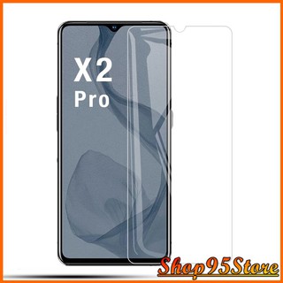 Cường Lực Realme X X2 X2 pro Q2 pro Q3 pro Q5 pro C35 X7 pro Realme 3 pro Realme 5 pro Realme 6 pro trong suốt cao cấp