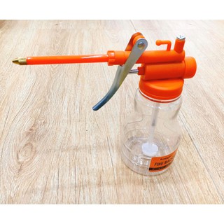 [Sales] Dụng cụ tra dầu mỡ 250ml- nhựa