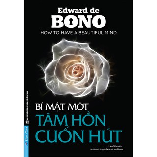 Sách - Bí Mật Một Tâm Hồn Cuốn Hút