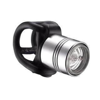 [CHÍNH HÃNG] ĐÈN TRƯỚC XE ĐẠP LEZYNE FEMTO DRIVE - BẠC