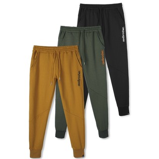 OWL BRAND® Quần Nỉ Thun Jogger - OWL221120