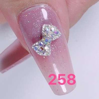 Đá nơ Số 258