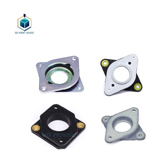 Đệm chống rung cho động cơ bước 42 Nema 17