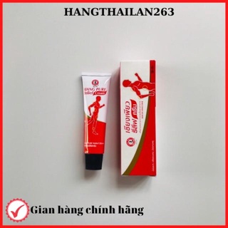 Kem xoa bóp Trị đau nhức thái lan