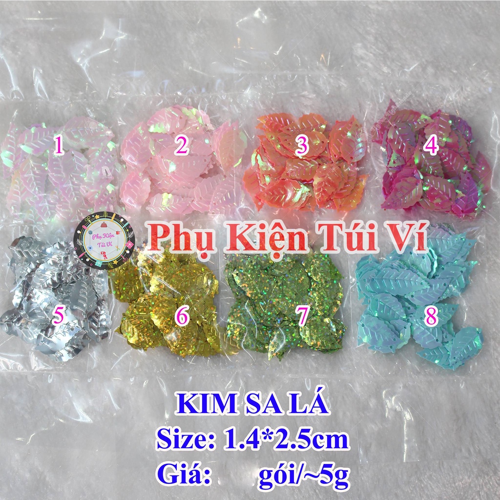 Kim Sa Lá (12k/1gói)