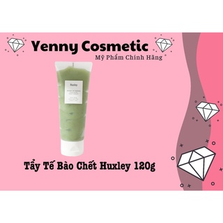 Tẩy Tế Bào Chết Huxley [Full - 120g]
