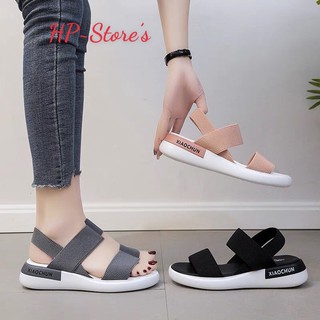 Sandal Quai Chun Mới 3 Màu Siêu Xinh