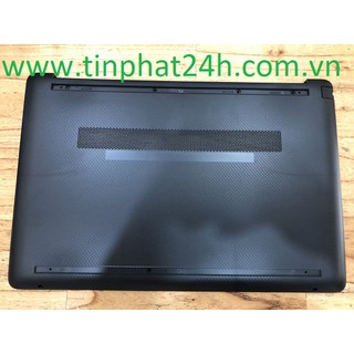 Thay Vỏ Mặt D Laptop HP Pavilion 15S-DU 15S-DY 15-DW L94456-001 AP2H8000900 AP2H8000E00 AP2H8000C00 L94450-001 Màu Đen