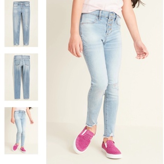 JEAN BÉ GÁI OLD NAVY XUẤT XỊN