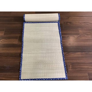 Chiếu cói điều hòa xuất Nhật Tatami mùa hè cho bé
