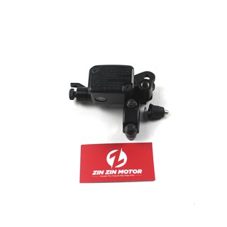 [Mã LIFEAU5SALE giảm 10% đơn 50K] Cùm Thắng - Suzuki Satria Fi, Raider Fi - Zin Zin Motor