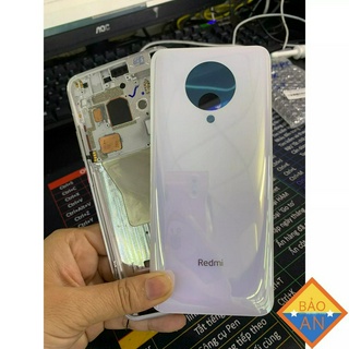 Bộ vỏ xiaomi redmi K30 pro zin