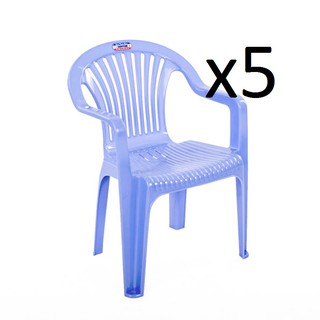 Bộ 5 Ghế bành trung Duy Tân