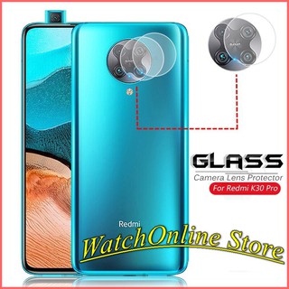 Cường lực bảo vệ Camera Redmi K30 pro