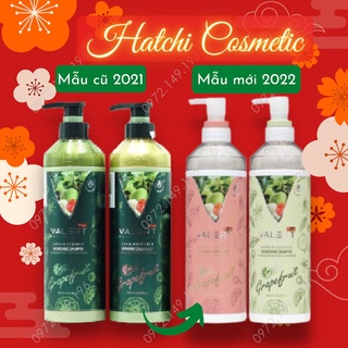 Bộ Dầu Gội Xả Bưởi Chính Hãng Anh 850ml