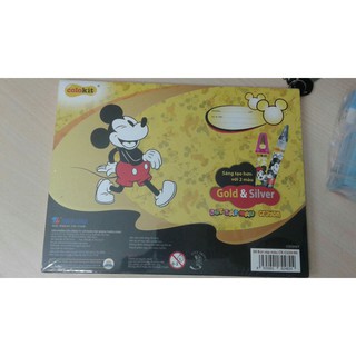 [Giao 2 Giờ] Bút Sáp Màu CR-C039/MA 50 màu