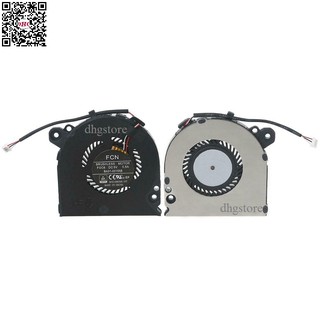 Fan quạt tản nhiệt CPU laptop SamSung NP905S3K NP910S3K NP910S3L 905S3K 915S3L 910S3K