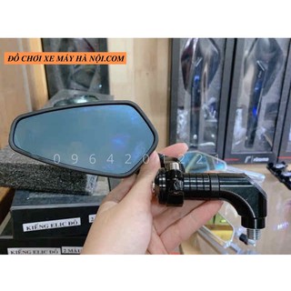 gương gù chân gương 1 chiếc ( trái)