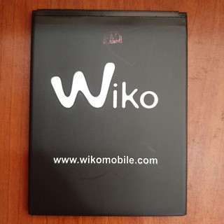 Pin điện thoại Wiko W-K300