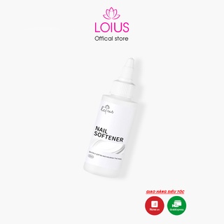 Kem làm mềm da Lotus, kem mềm da nail Hàn Quốc