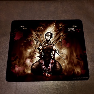 Lót chuột máy tính Anime Naruto Wallpapers 4 Mousepad cao su êm ái. Nhận in theo yêu cầu