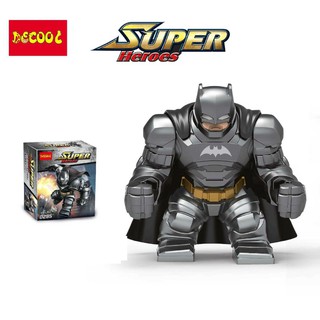 Big Fig Nhân Vật Người Dơi Batman DC0295