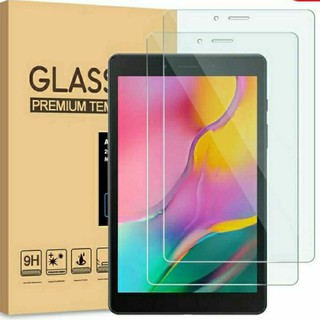Kính cường lực Máy Tính Bảng Samsung Galaxy Tab A8 8" T295 (2019) - Trong suốt