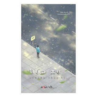 Sách ngôn tình - Bến xe